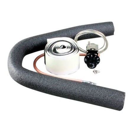 Allpoints Thermostat For Duke Manufacturing 461661